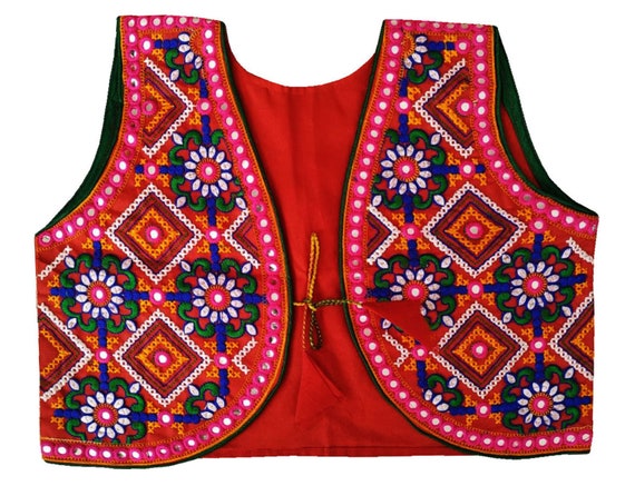 kutchi jackets