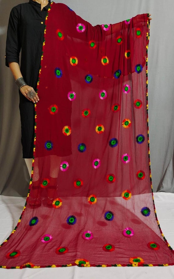 woolen party wear