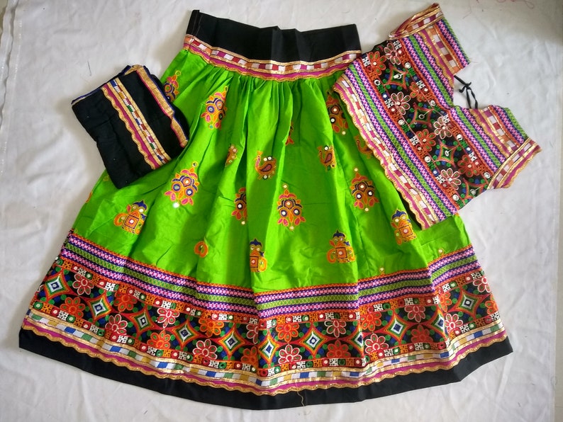 banjara lehenga