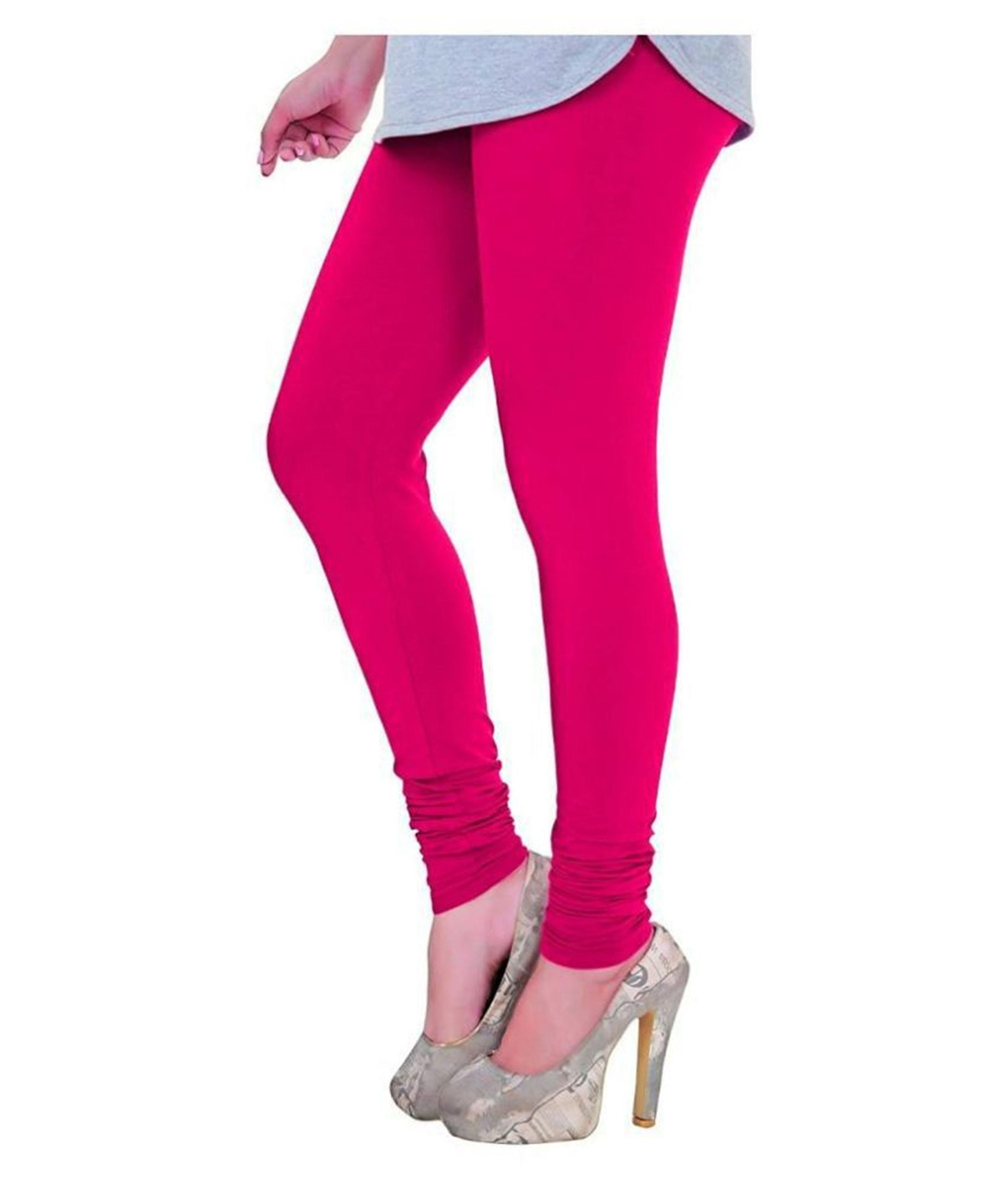 Mix Lot Indian Style Women Comfortable LeggingsSoft Cotton Etsy