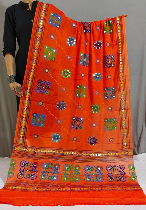 gujarati ethnic wear