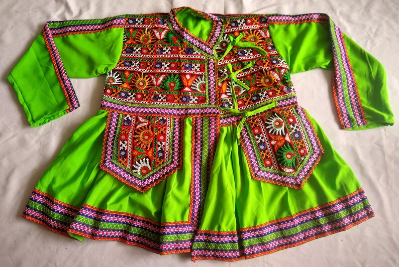 Kids KediyaGujarati Garba OutfitIndian Traditional baby Boy Etsy