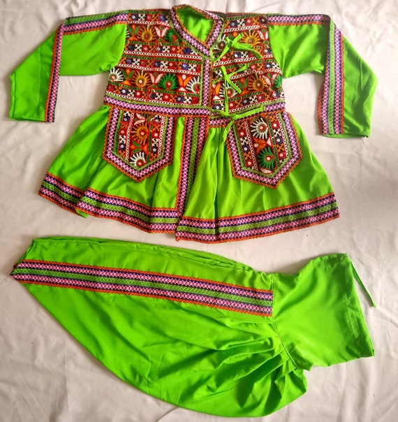 gujarati dress for baby boy
