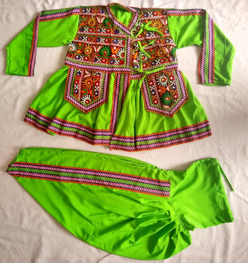 Kids Kediya-Gujarati Garba Outfit-Indian Traditional baby Boy | Etsy