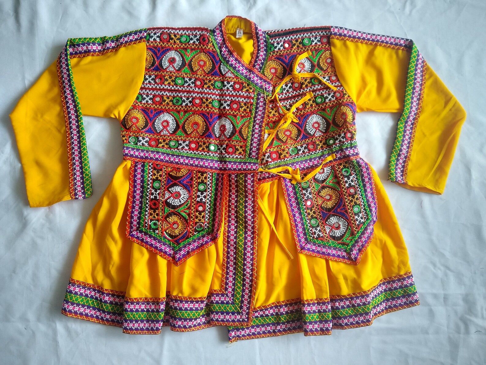 Baby Boy Kids KediyaGujarati Traditional Garba OutfitIndian Etsy