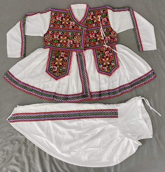 Gujarati traditional dress for deals man