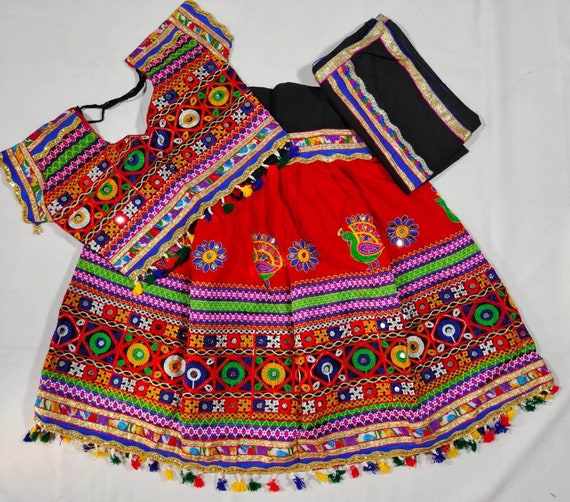 lehenga choli for 22 year girl