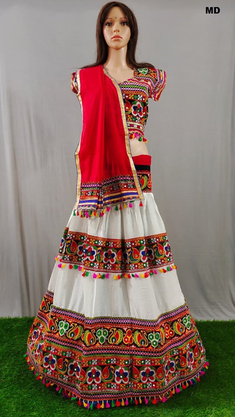 online ghagra choli for navratri