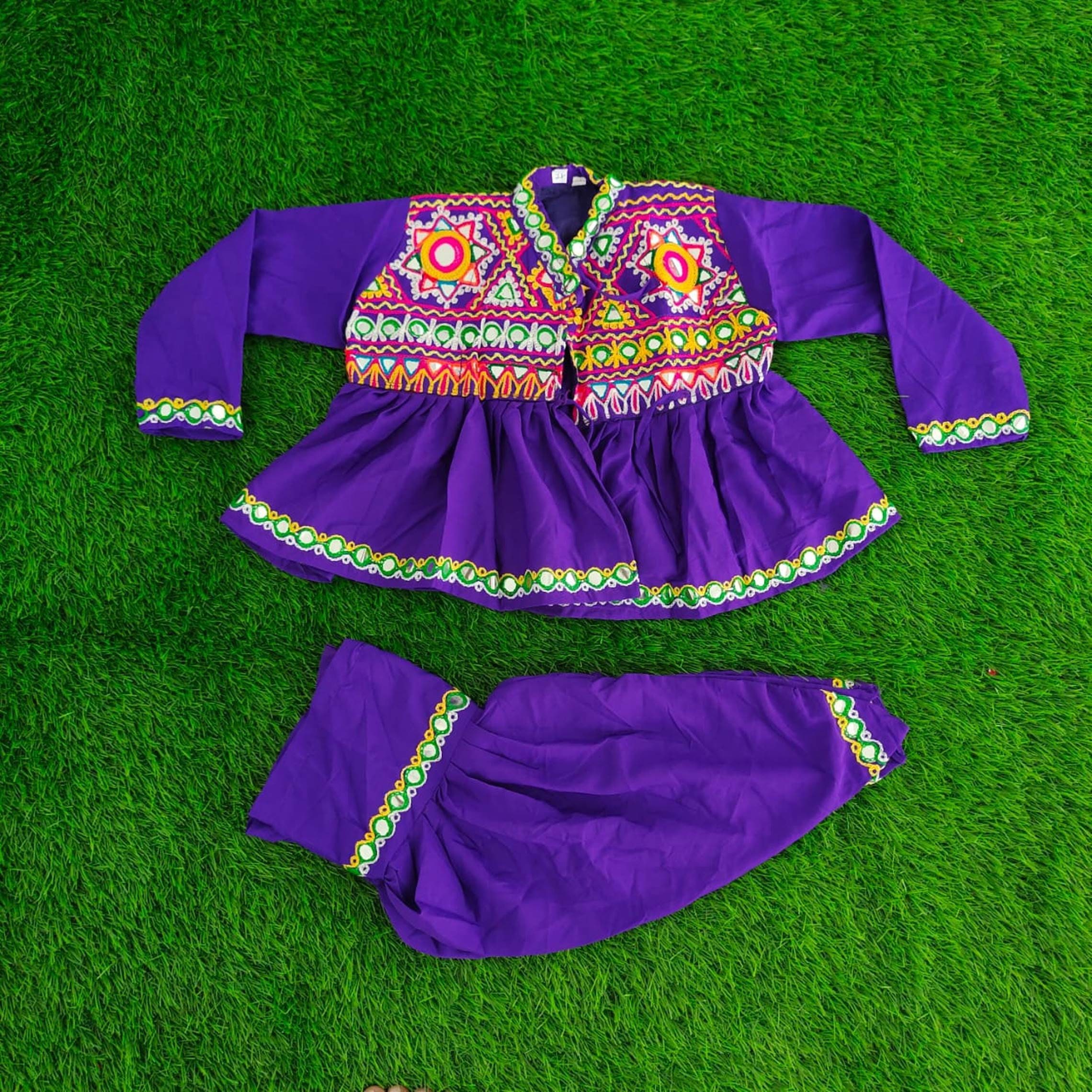 gujarati traditional dress for boy