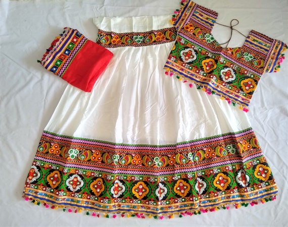 garba chaniya choli