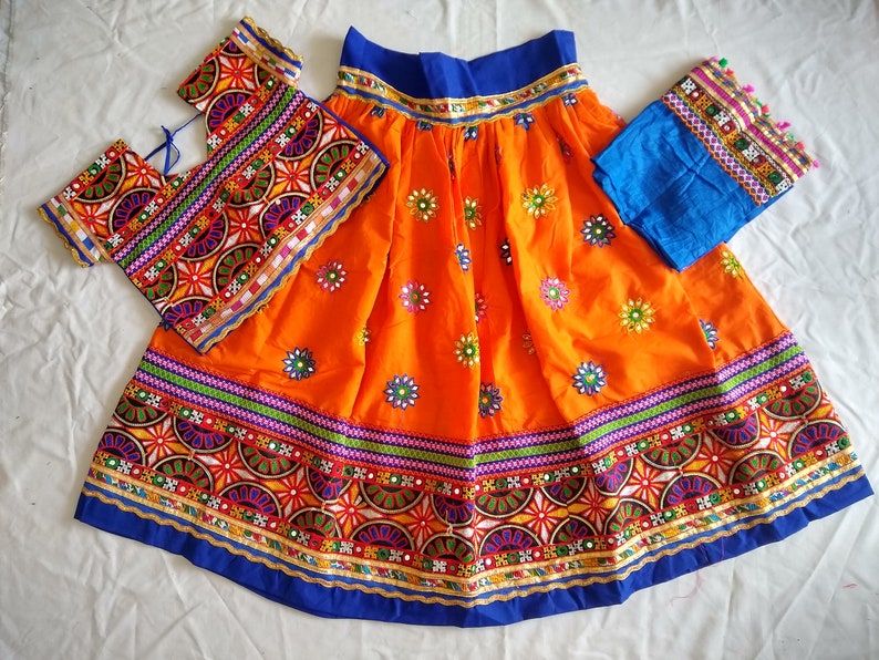 ghagras for babies