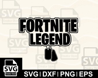 Download Battle royale svg | Etsy