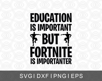 Download Fortnight svg | Etsy