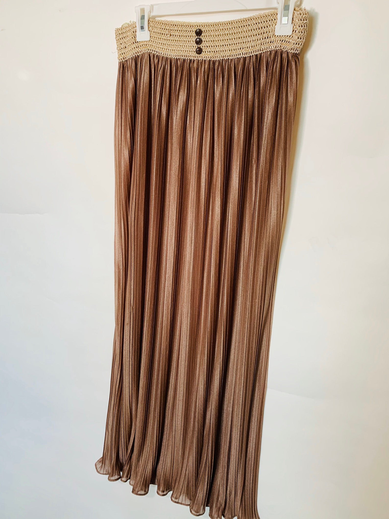 Sheer skirt cover up Etsy