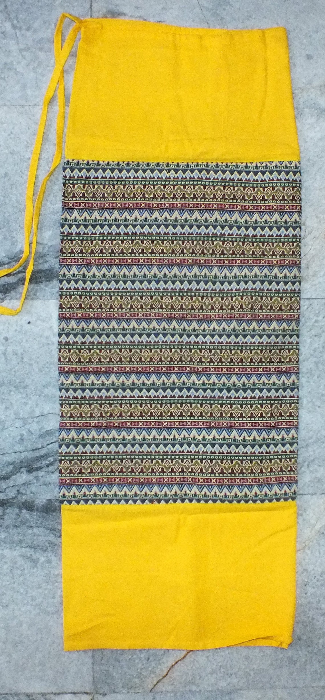 Cotton Sarong Blanket Nice Pattern Thailand Etsy