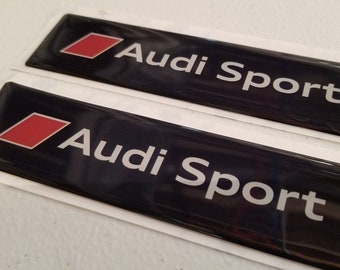 Audi A 1 Floor Mats With Logo