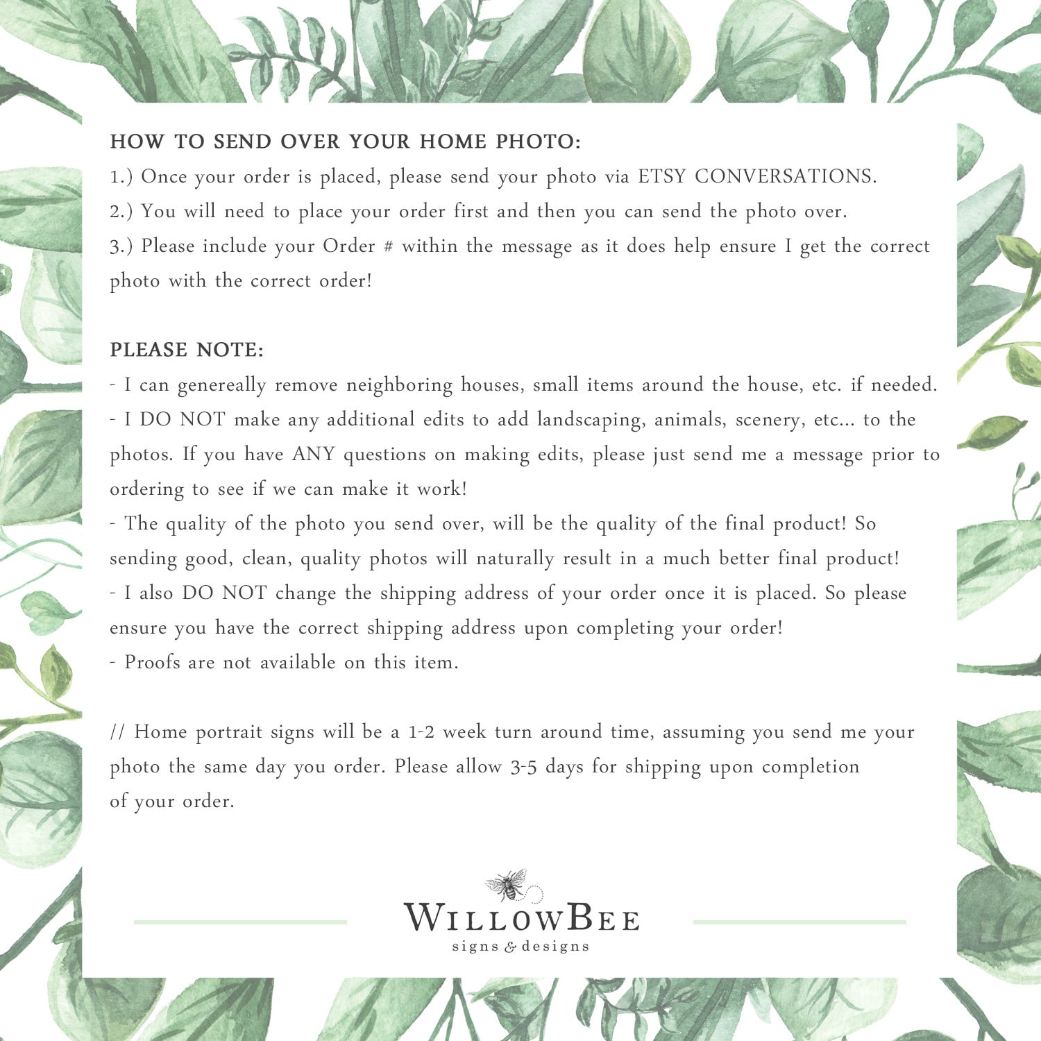 Custom Housewarming Gift, Watercolor Home Portrait, Watercolor Print, Home Portrait Sign, Our First Home Gift, Wedding Gift Idea, Home Print