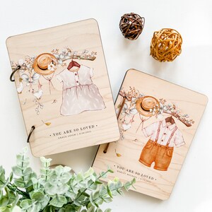 Support de carte personnalisé, Cadeaux de baby shower, Rangement de cartes, Support de carte de Noël, Cartes d'anniversaire, Porte-cartes, Support de carte de mariage, Cadeaux uniques