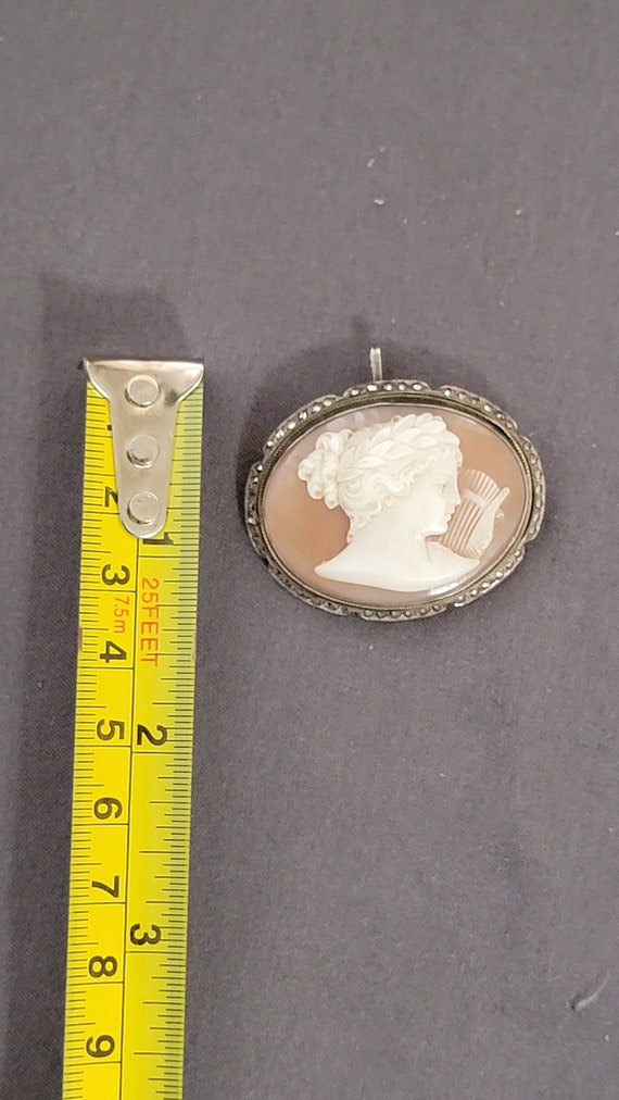 Cameo pendant - image 8