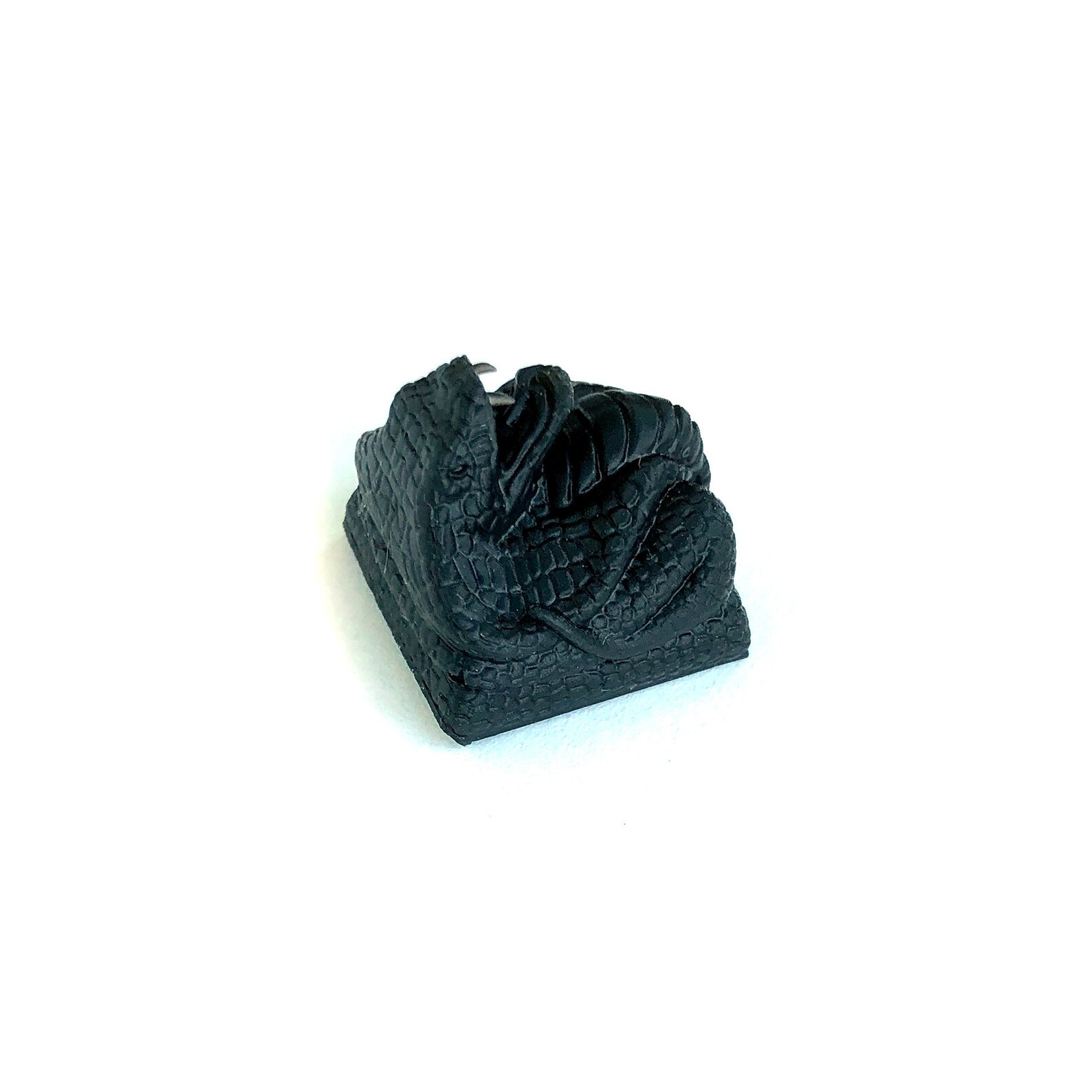 Cobra Snake Artisan Keycap Cherry MX Mechanical Gaming Keyboards - Etsy