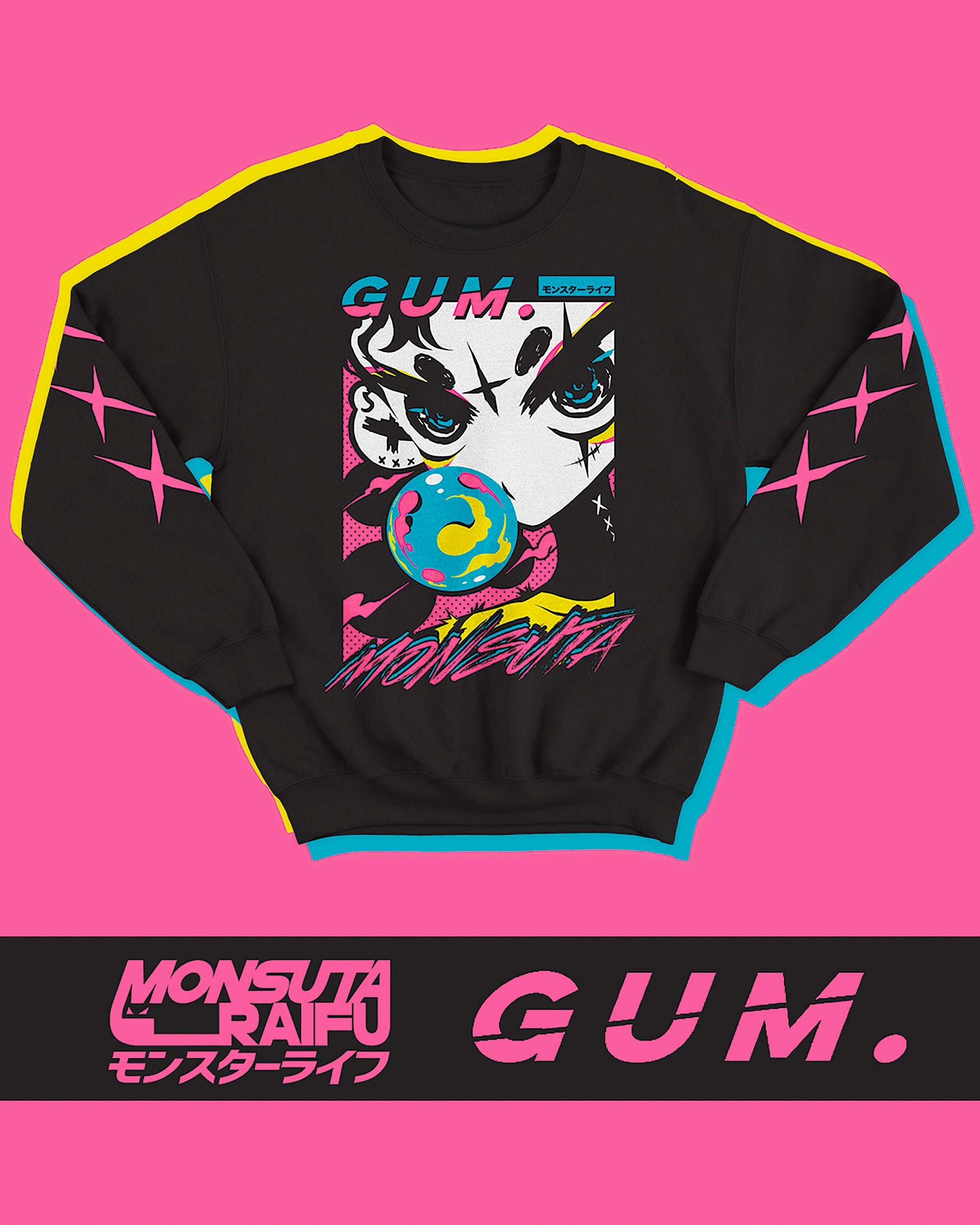 Vaporwave 80 S Japanese Gothic Grunge Streetwear Dark Etsy