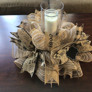 Rustic Wedding Centerpiece,Rustic Wedding  Decor,Centerpiece,Wedding Table Decor,Wedding Centerpiece,Farmhouse Decor