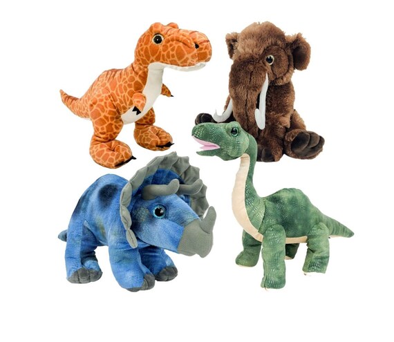 stuffable animals