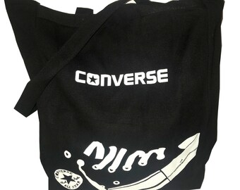 converse chuck original mini bag