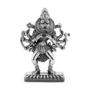 Lord Narasimha Dev Murti