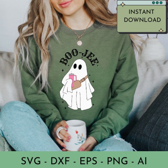Boo jee PNG, Boo jee SVG, Boo Jee T-Shirt, Sweater, Fall Halloween Inspired SVG, Halloween png, Boujee Ghost Shirt, Halloween Sweatshirt Boo jee PNG, Boo jee SVG, Boo Jee T-Shirt, Sweater, Fall Halloween Inspired SVG, Halloween png, Boujee Ghost Shirt, Halloween Sweatshirt