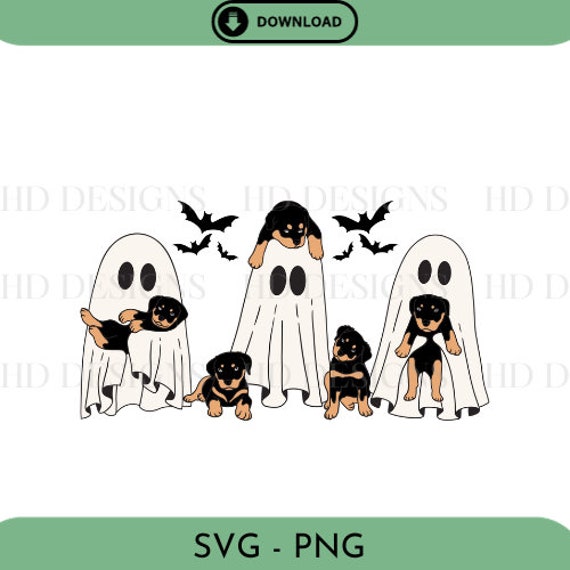 Ghost Dog PNG, SVG, Ghost Dog Halloween Sweatshirt, Ghost Dog Shirt, Halloween 2023 png, Retro Spooky Season, Funny Halloween Cat Halloween