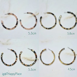 Round Hoops