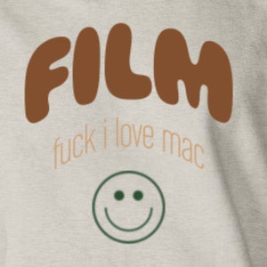 Mac DeMarco Fan Hoodie - Champion Powerblend Pullover Hoodie from Custom Ink