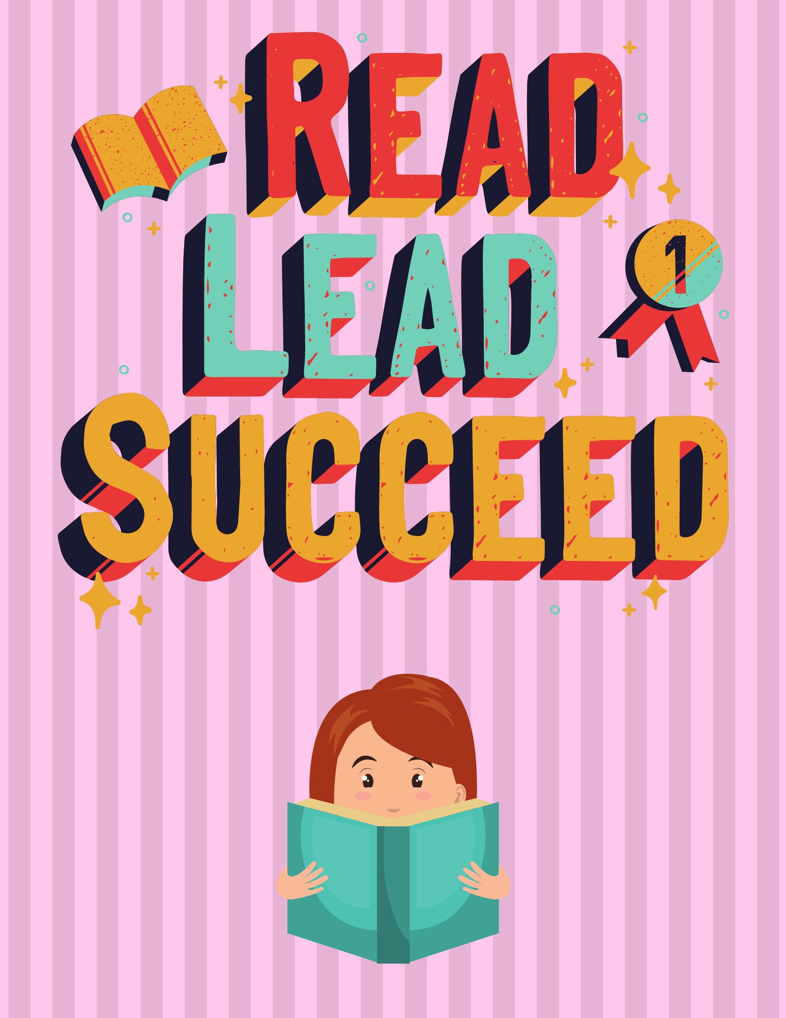 Reading Flyers/instant Download/posters/digital - Etsy