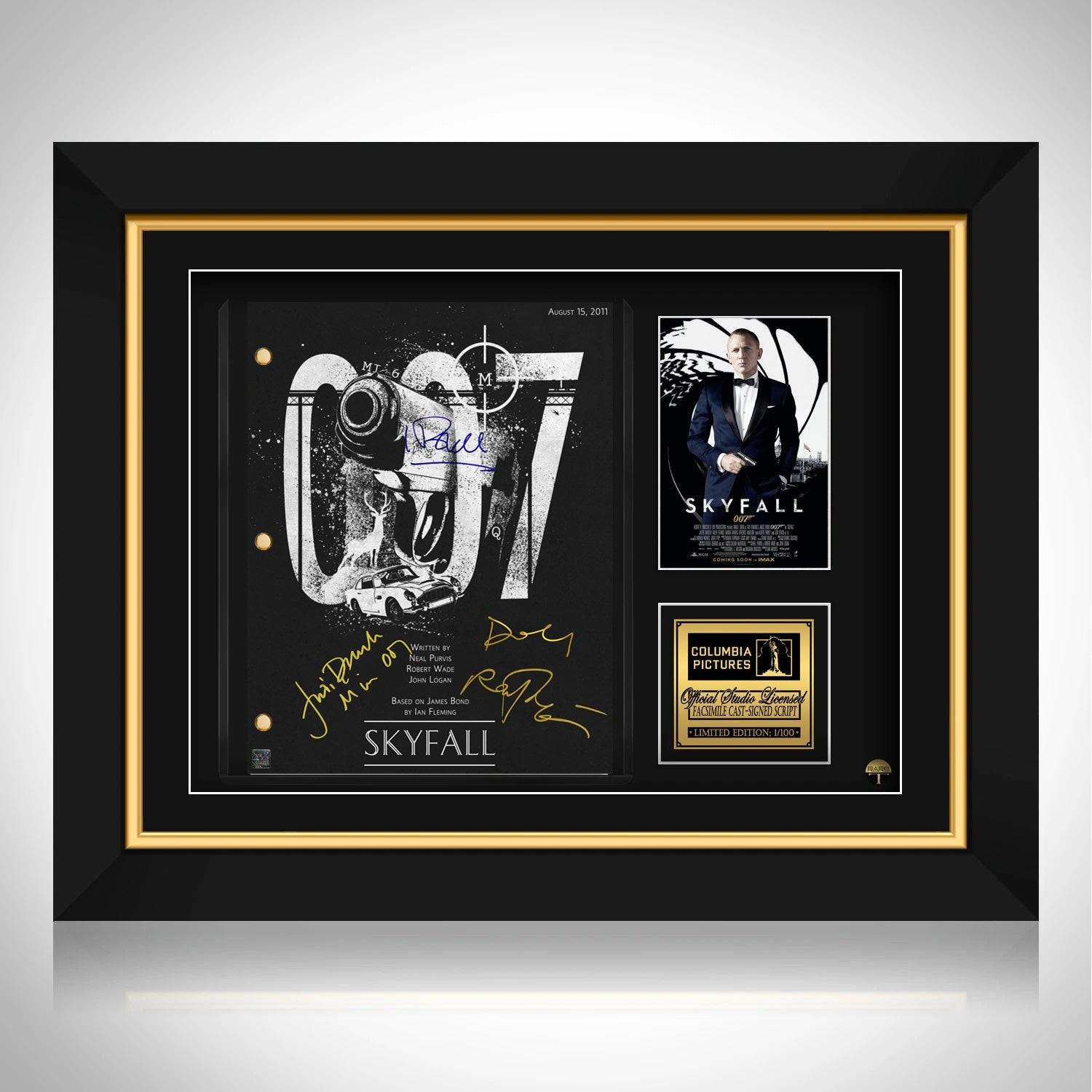 James bond script - Etsy 日本