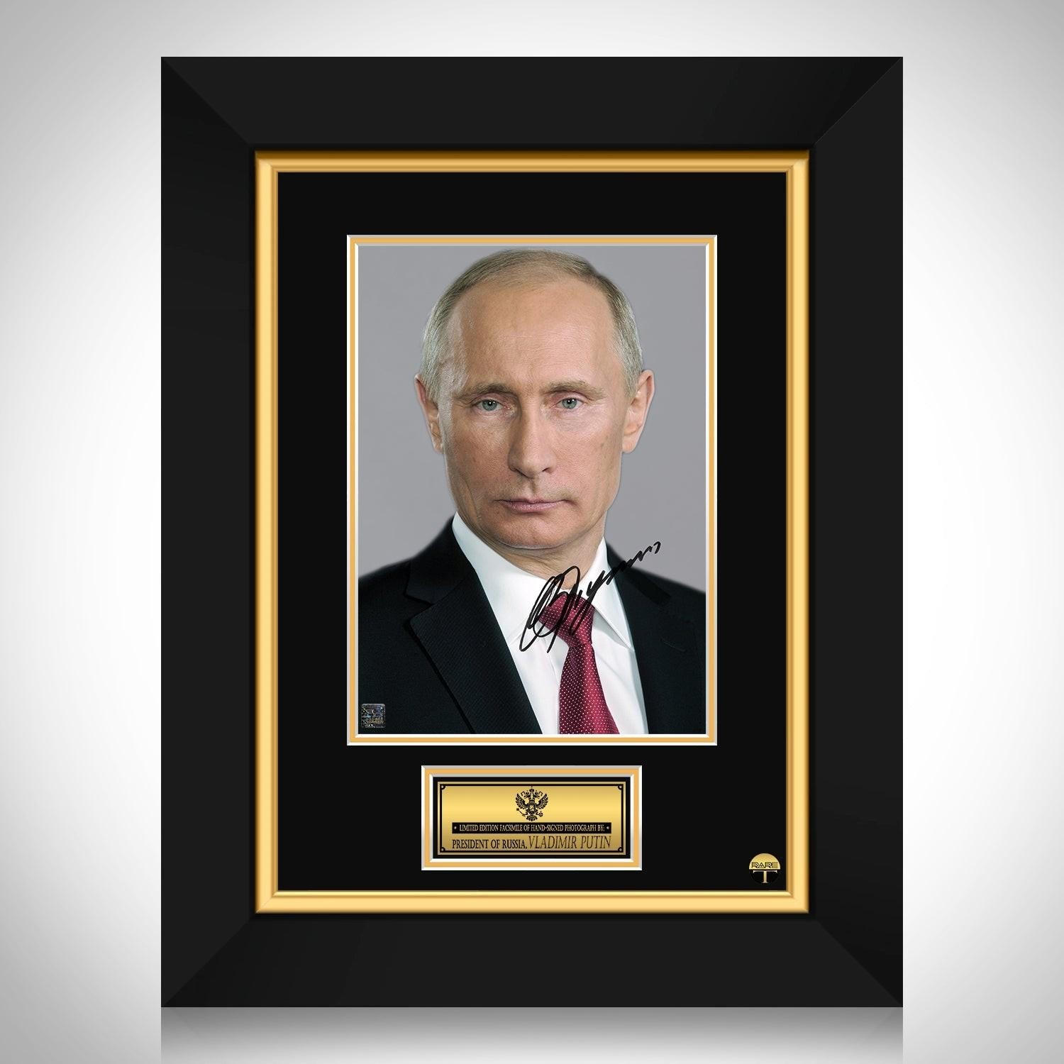 Putin action figure - Etsy 日本