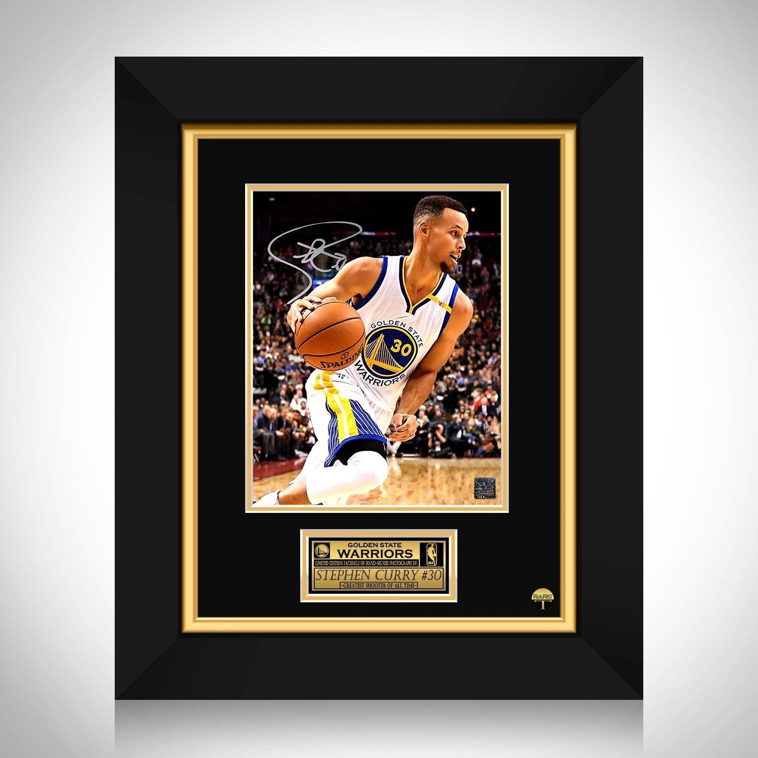 Curry signature deals
