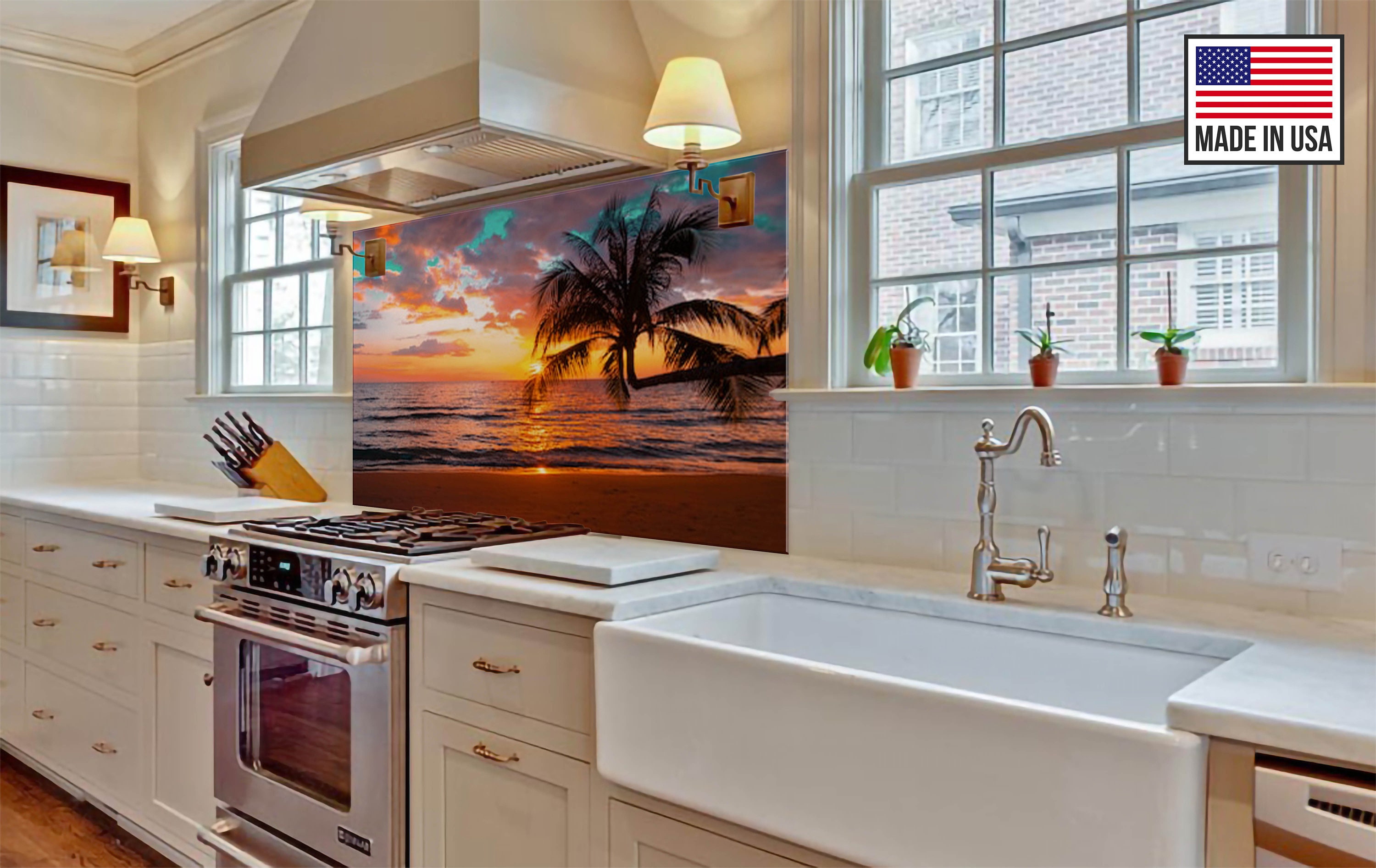 Backsplash Medallion Ideas Kitchen Backsplash Plaques Bathroom Backsplash DIY Backsplash Ideas Stove Backsplash Range Hood Backsplash