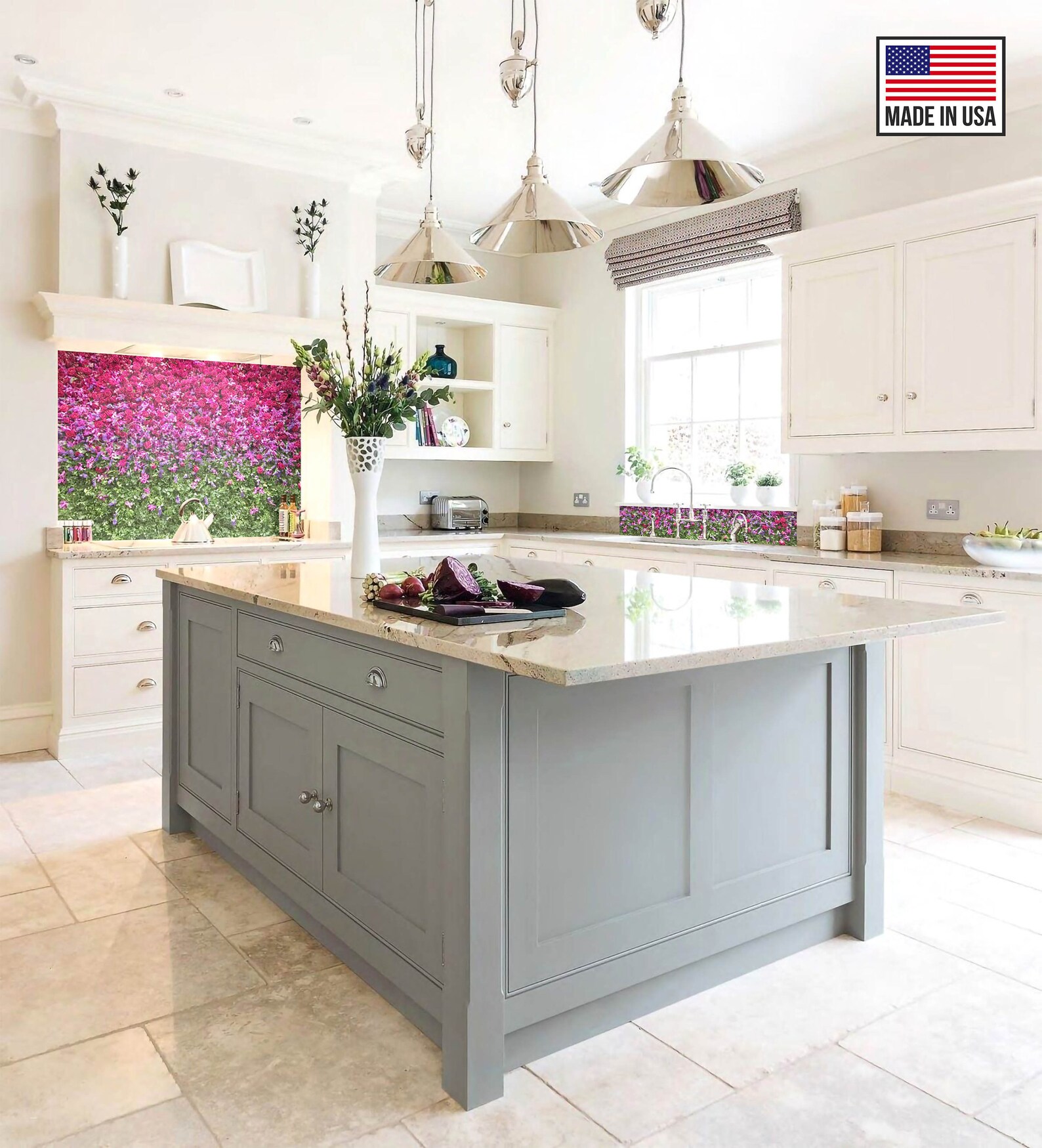 Backsplash Medallion Ideas Kitchen Backsplash Plaques Etsy