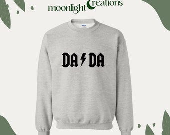 PUFFY Dada Unisex Hoodie/Crewneck/T-Shirt