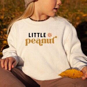 Little Peanut Unisex Youth Crewneck/Hoodie/T-Shirt