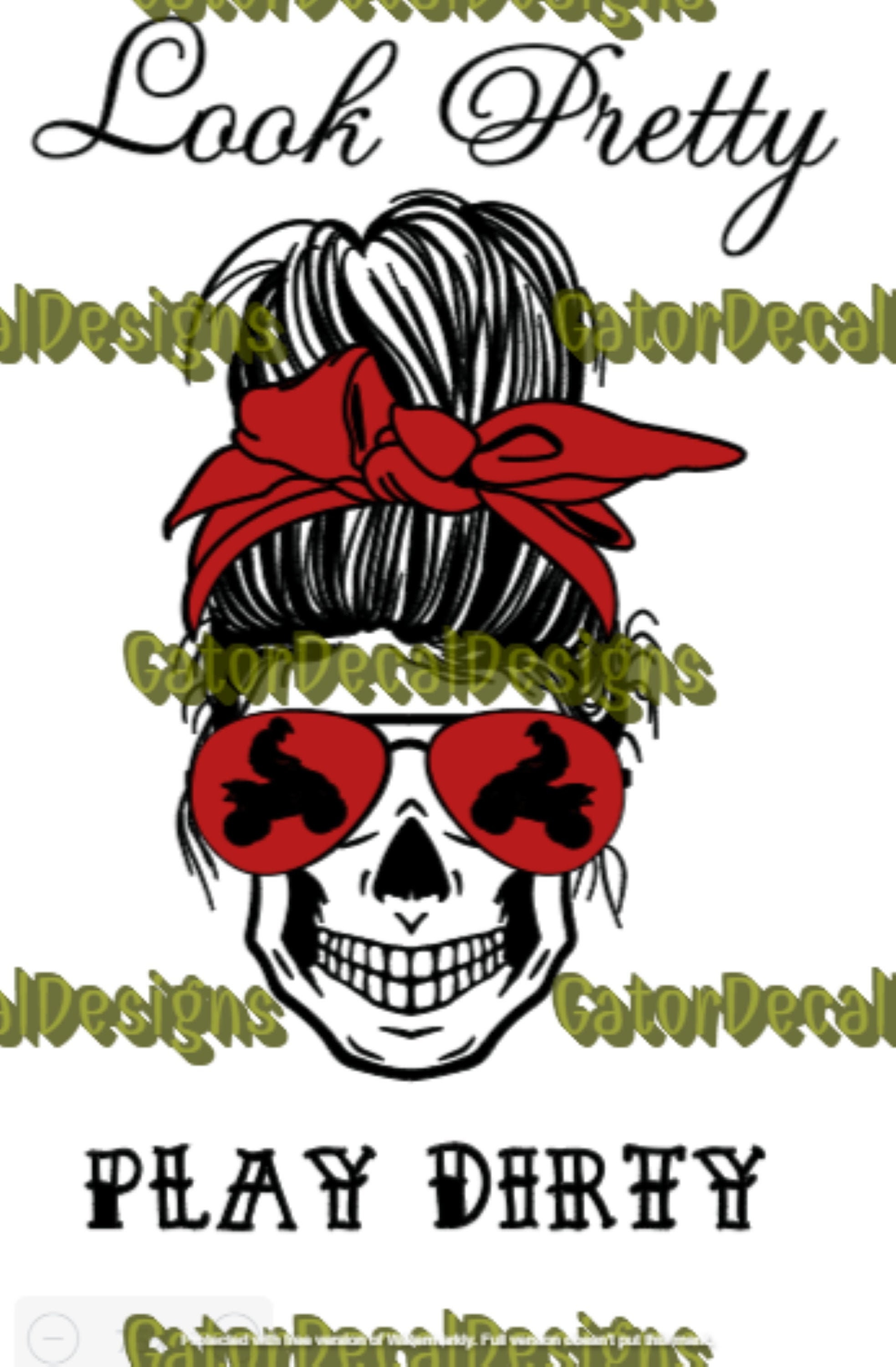 Free Free 162 Misfit Mother Skull Svg SVG PNG EPS DXF File