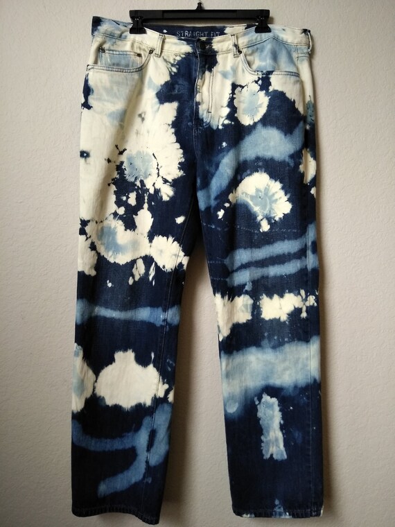 32 waist 36 length jeans