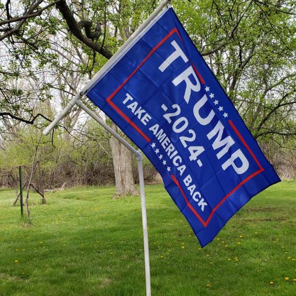 Trump 2024 3x5 Flags Etsy
