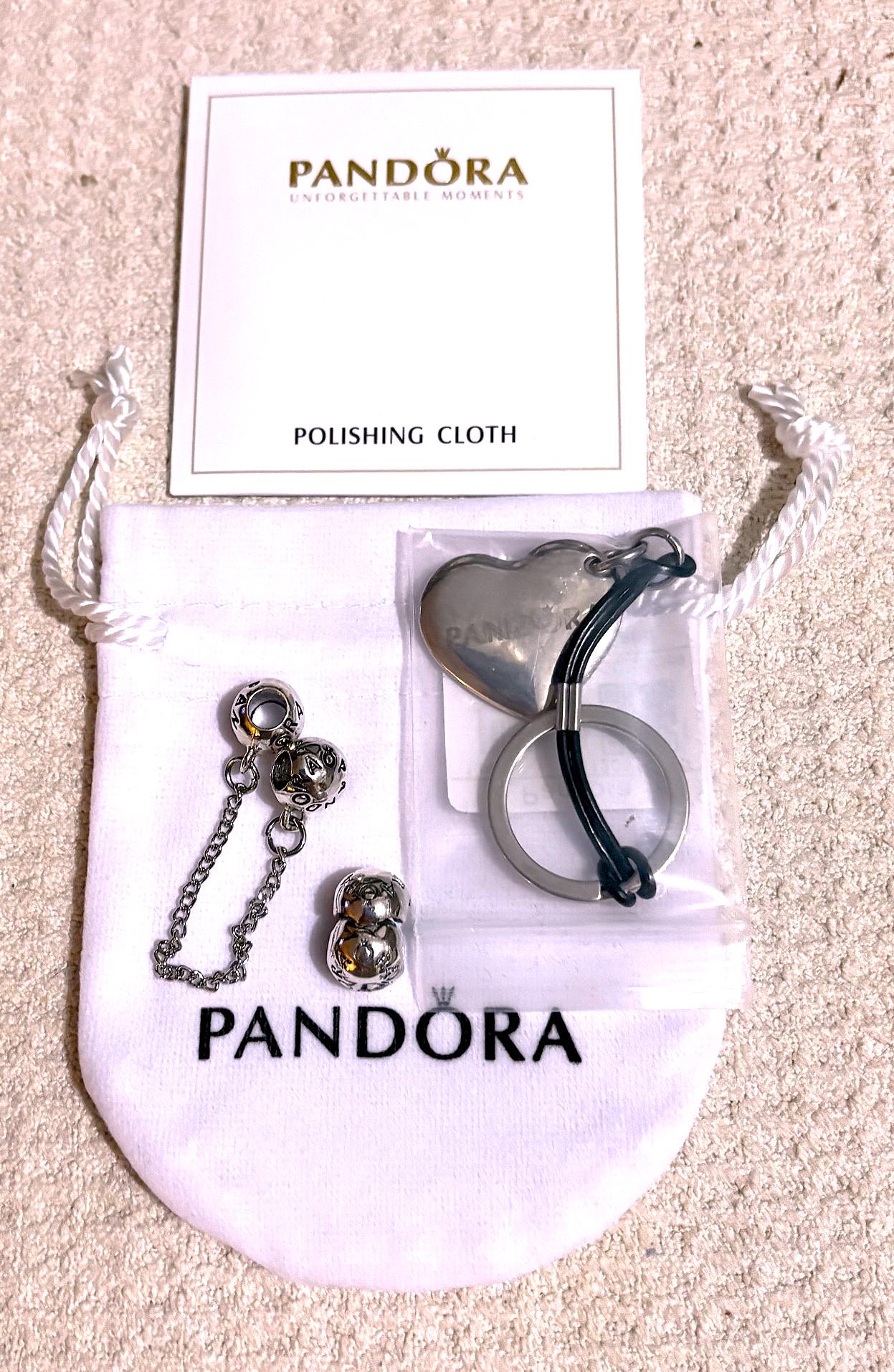 Pandora clasp opener - Etsy 日本