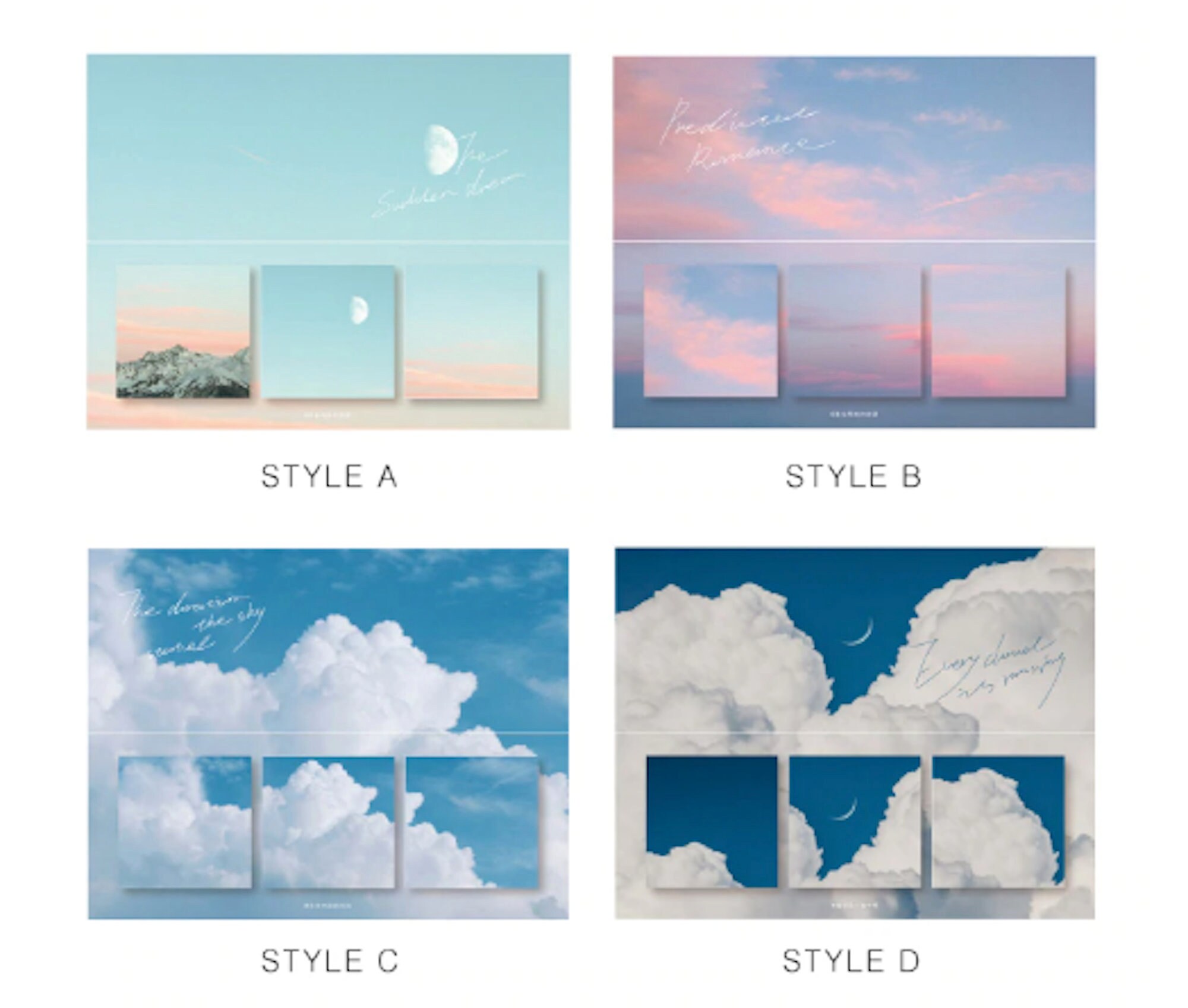 aesthetic sticky notes on mac