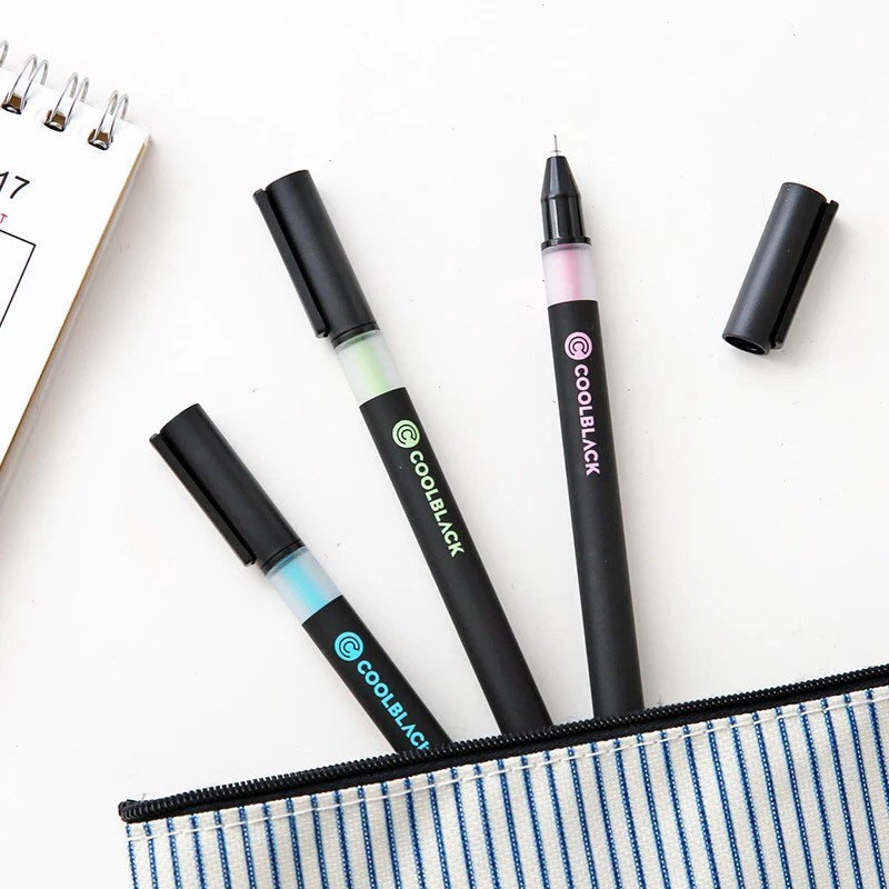 Neon gel pens for black paper Clearance