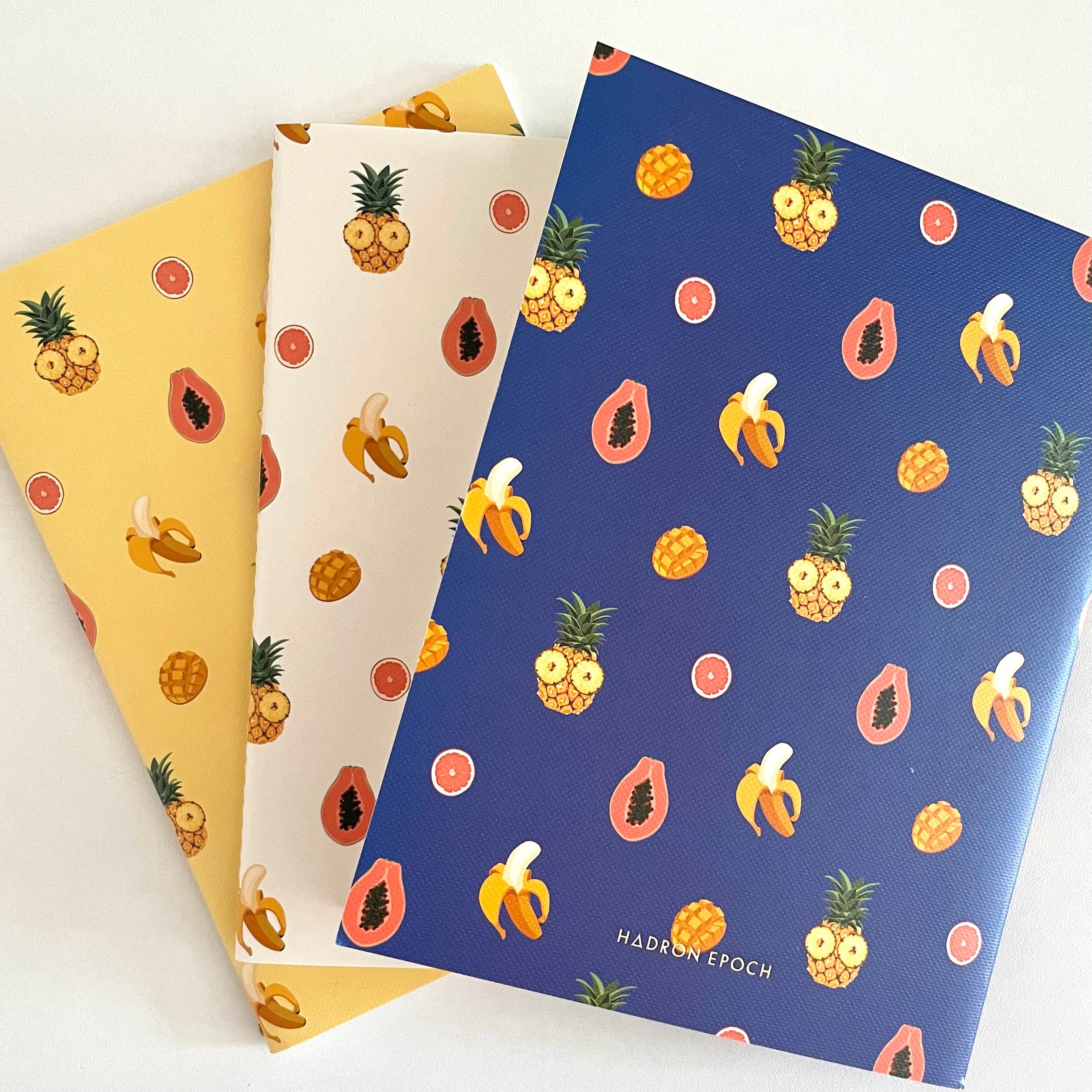Favorite Bullet Journal Supplies - Pineapple Paper Co.