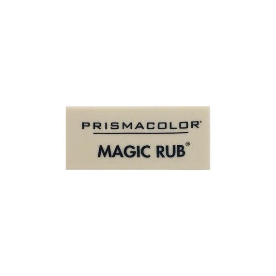 Prismacolor Erasers Review 