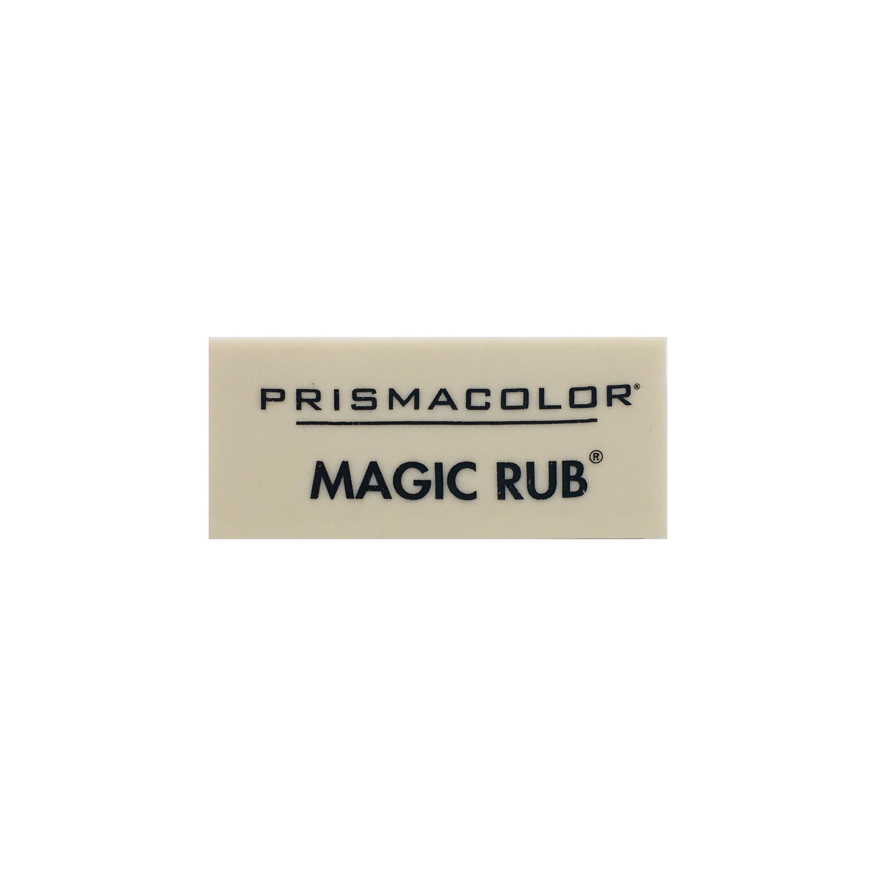 Prismacolor Magic-Rub Eraser - LegalSupply